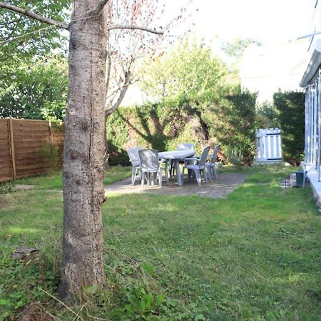 Appartement Calme Avec Jardin Proche De Paris Evry-Gregy-sur-Yerre Exterior photo